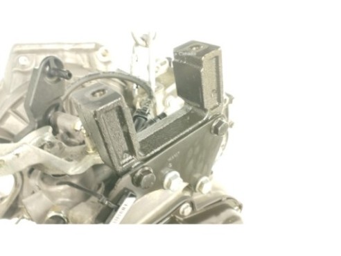 MZL CAJA CAMBIOS SEAT TOLEDO IV (KG3)|Desguaces La Cabaña