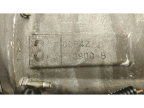20DP42 CAJA CAMBIOS PEUGEOT 308 (4A_, 4C_)|Desguaces La Cabaña