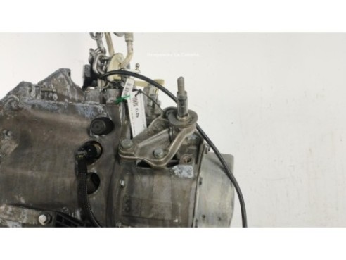 20DP42 CAJA CAMBIOS PEUGEOT 308 (4A_, 4C_)|Desguaces La Cabaña