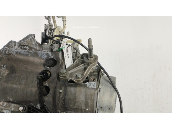 20DP42 CAJA CAMBIOS PEUGEOT 308 (4A_, 4C_)|Desguaces La Cabaña