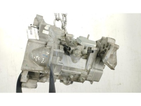 MCB CAJA CAMBIOS VW GOLF V (1K1)|Desguaces La Cabaña