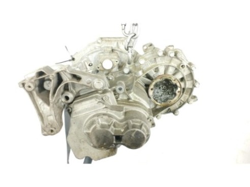 MCB CAJA CAMBIOS VW GOLF V (1K1)|Desguaces La Cabaña