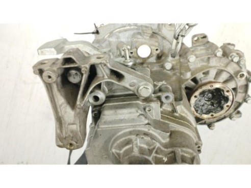 MCB CAJA CAMBIOS VW GOLF V (1K1)|Desguaces La Cabaña