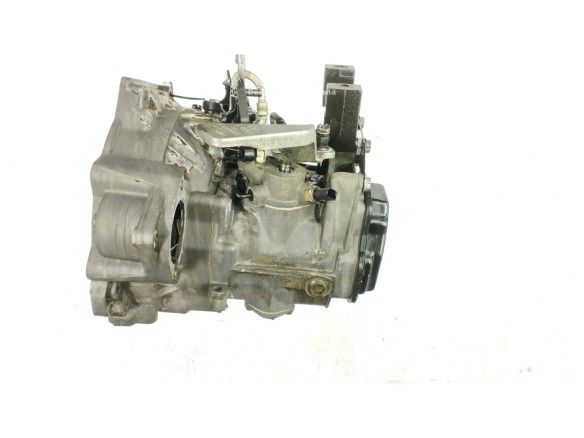 EGS CAJA CAMBIOS SKODA RAPID (NH3)|Desguaces La Cabaña