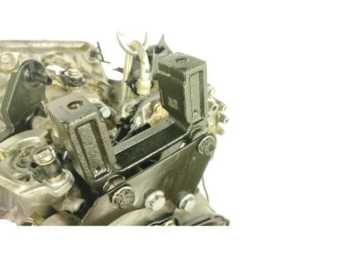 EGS CAJA CAMBIOS SKODA RAPID (NH3)|Desguaces La Cabaña