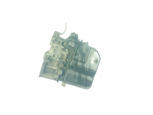 1S7P CAJA CAMBIOS FORD MONDEO|Desguaces La Cabaña