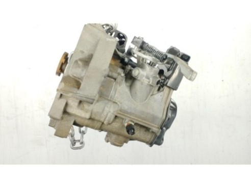 LVC CAJA CAMBIOS VW POLO (9N_)|Desguaces La Cabaña