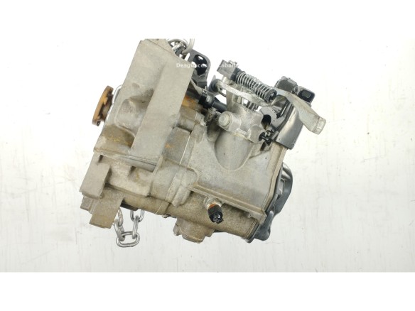 LVC CAJA CAMBIOS VW POLO (9N_)|Desguaces La Cabaña