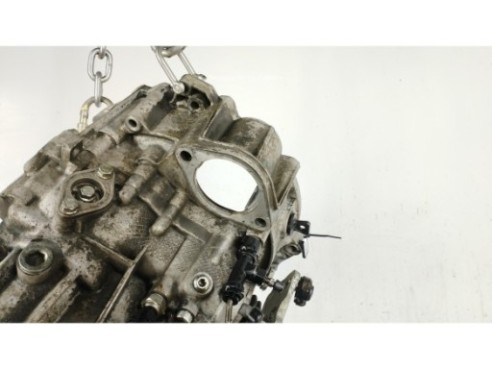 DRW CAJA CAMBIOS AUDI A3 (8L1)|Desguaces La Cabaña