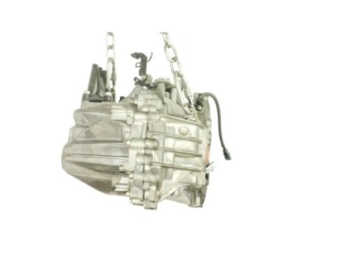 4300024A30 CAJA CAMBIOS HYUNDAI i40 (VF)|Desguaces La Cabaña