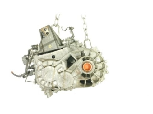 4300024A30 CAJA CAMBIOS HYUNDAI i40 (VF)|Desguaces La Cabaña