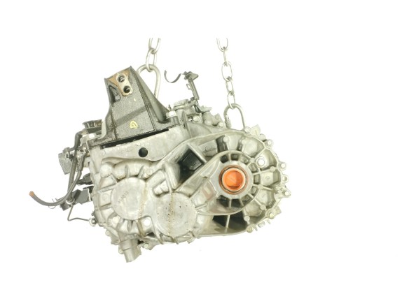 4300024A30 CAJA CAMBIOS HYUNDAI i40 (VF)|Desguaces La Cabaña
