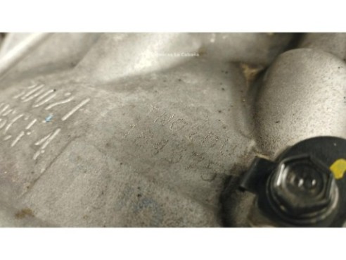 4300024A30 CAJA CAMBIOS HYUNDAI i40 (VF)|Desguaces La Cabaña