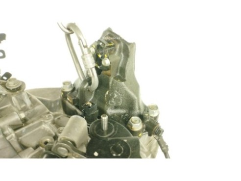 4300024A30 CAJA CAMBIOS HYUNDAI i40 (VF)|Desguaces La Cabaña