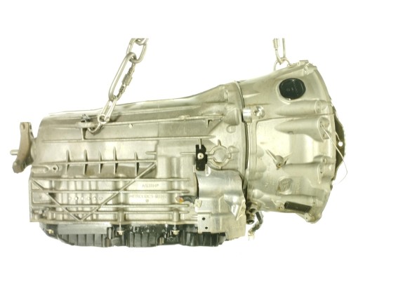 725014 CAJA CAMBIOS MERCEDES BENZ CLASE C Coupé (C205)|Desguaces La Cabaña