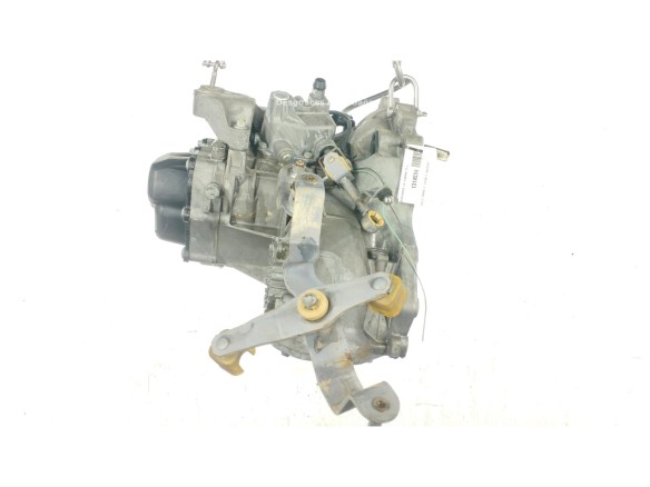 AUCE374 CAJA CAMBIOS OPEL CORSA C|Desguaces La Cabaña
