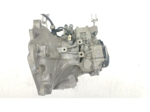 AUCE374 CAJA CAMBIOS OPEL CORSA C|Desguaces La Cabaña
