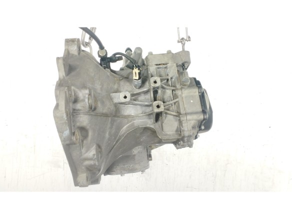 AUCE374 CAJA CAMBIOS OPEL CORSA C|Desguaces La Cabaña