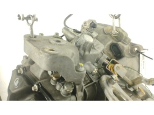 AUCE374 CAJA CAMBIOS OPEL CORSA C|Desguaces La Cabaña