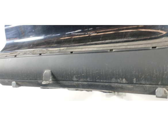 95553301103 PUERTA LAT TRA IZQ PORSCHE CAYENNE (9PA) |Desguaces La Cabaña