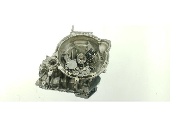 8A6R7002JF, CAJA CAMBIOS FORD FIESTA VI|Desguaces La Cabaña