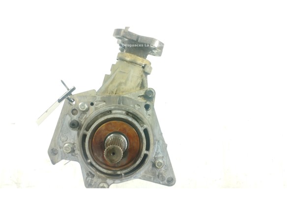 JG75E CAJA CAMBIOS NISSAN QASHQAI / QASHQAI +2 I (J10, JJ10)|Desguaces La Cabaña