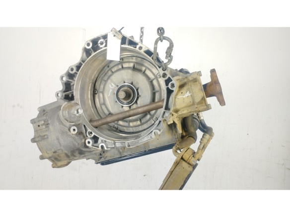PLZ CAJA CAMBIOS AUDI A6 Allroad (4AH, C8)|Desguaces La Cabaña