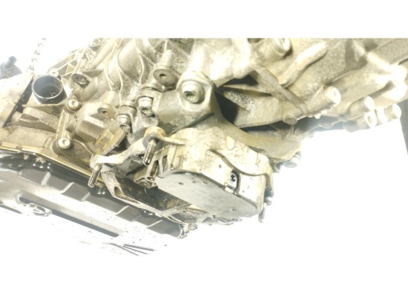 PLZ CAJA CAMBIOS AUDI A6 Allroad (4AH, C8)|Desguaces La Cabaña