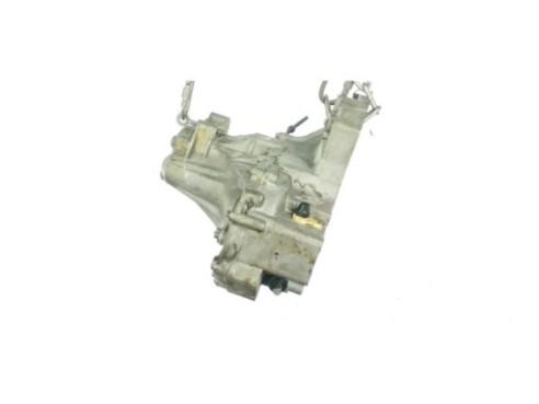 TRD100720 CAJA CAMBIOS LAND ROVER FREELANDER (L314)|Desguaces La Cabaña