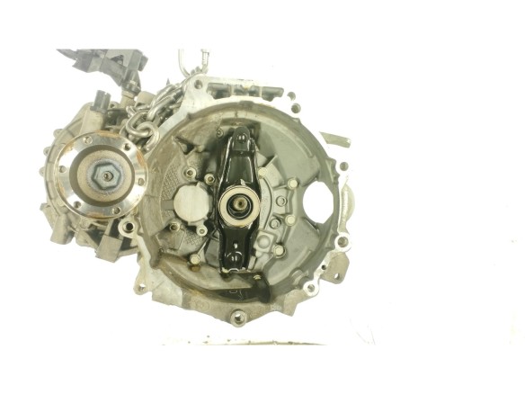 JDD CAJA CAMBIOS SEAT IBIZA IV (6J5, 6P1)|Desguaces La Cabaña