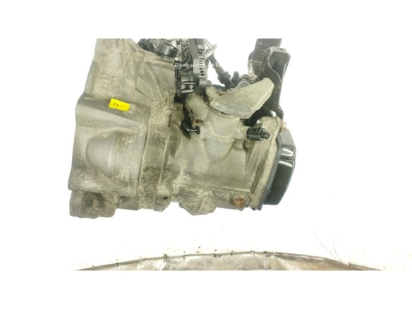 JDD CAJA CAMBIOS SEAT IBIZA IV (6J5, 6P1)|Desguaces La Cabaña