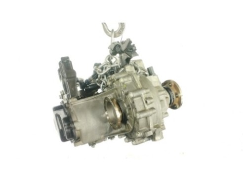 JDD CAJA CAMBIOS SEAT IBIZA IV (6J5, 6P1)|Desguaces La Cabaña