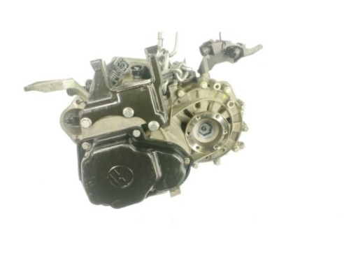 JDD CAJA CAMBIOS SEAT IBIZA IV (6J5, 6P1)|Desguaces La Cabaña