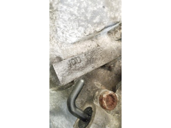 JDD CAJA CAMBIOS SEAT IBIZA IV (6J5, 6P1)|Desguaces La Cabaña