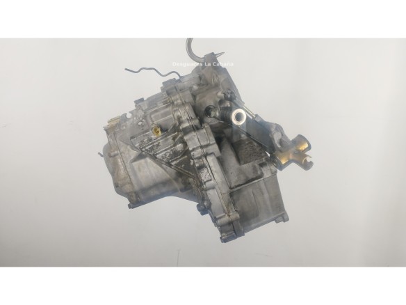 FM57503, CAJA CAMBIOS SAAB 9-3 (YS3D)|Desguaces La Cabaña