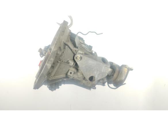 FM57503, CAJA CAMBIOS SAAB 9-3 (YS3D)|Desguaces La Cabaña