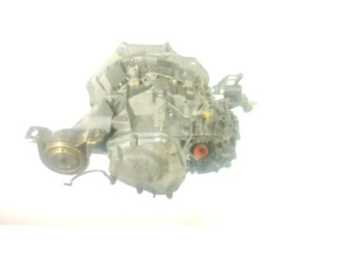 FM57503, CAJA CAMBIOS SAAB 9-3 (YS3D)|Desguaces La Cabaña
