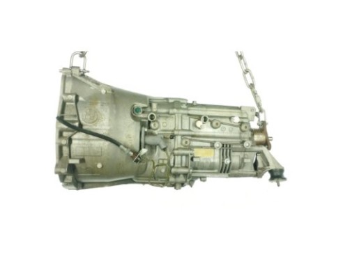 1069401017 CAJA CAMBIOS BMW 3 (E46)|Desguaces La Cabaña
