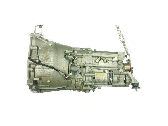 1069401017 CAJA CAMBIOS BMW 3 (E46)|Desguaces La Cabaña