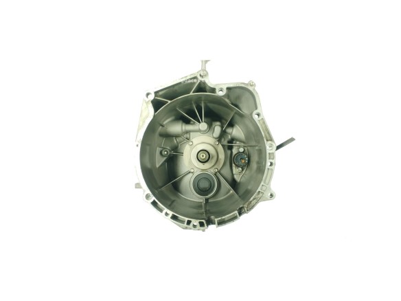 1069401017 CAJA CAMBIOS BMW 3 (E46)|Desguaces La Cabaña