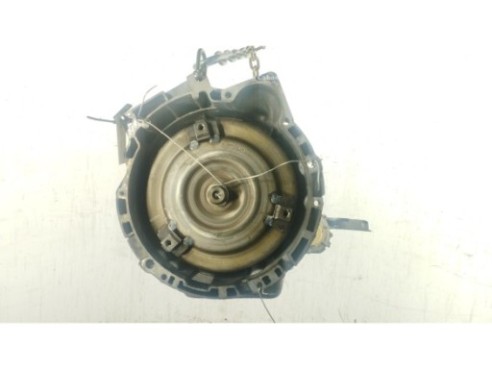 7518603 CAJA CAMBIOS BMW X5 (E53)|Desguaces La Cabaña