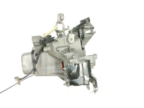 20CQ88 CAJA CAMBIOS PEUGEOT 207 (WA_, WC_)|Desguaces La Cabaña