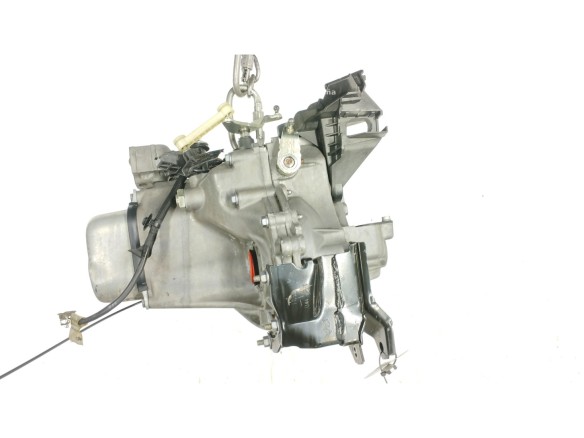 20CQ88 CAJA CAMBIOS PEUGEOT 207 (WA_, WC_)|Desguaces La Cabaña