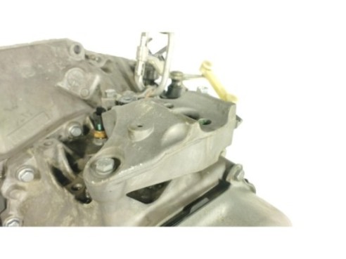 20CQ88 CAJA CAMBIOS PEUGEOT 207 (WA_, WC_)|Desguaces La Cabaña