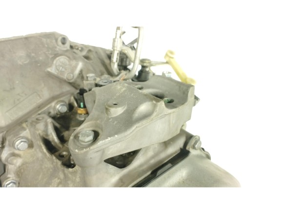 20CQ88 CAJA CAMBIOS PEUGEOT 207 (WA_, WC_)|Desguaces La Cabaña