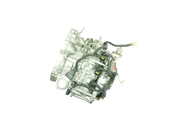 DW5007 CAJA CAMBIOS RENAULT MEGANE IV (B9A/M_)|Desguaces La Cabaña