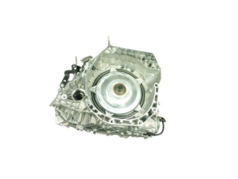 DW5007 CAJA CAMBIOS RENAULT MEGANE IV (B9A/M_)|Desguaces La Cabaña