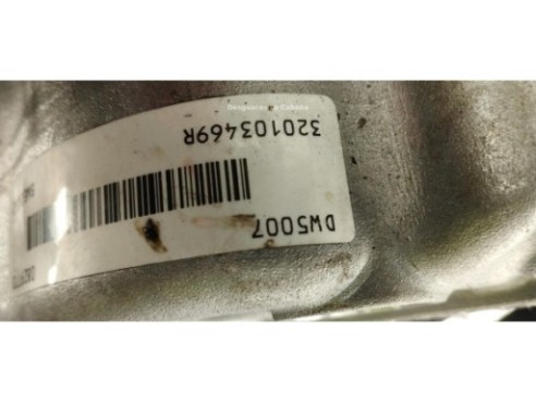 DW5007 CAJA CAMBIOS RENAULT MEGANE IV (B9A/M_)|Desguaces La Cabaña