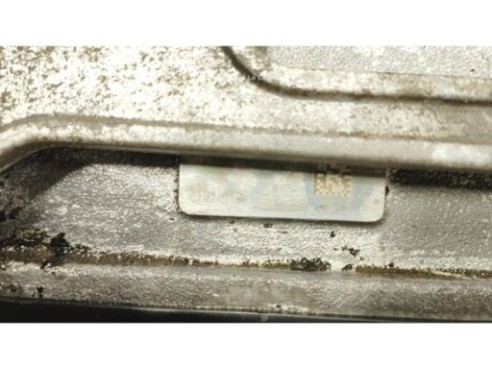 722682 CAJA CAMBIOS MERCEDES BENZ VIANO (W639)|Desguaces La Cabaña