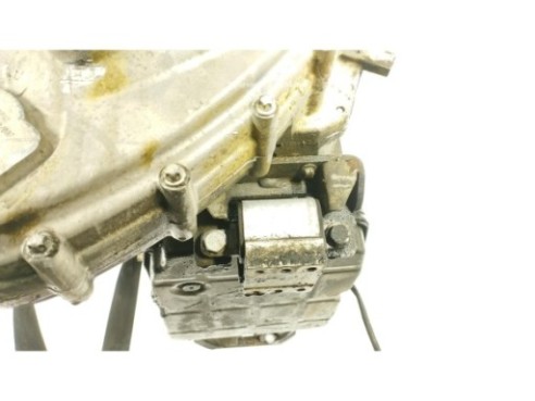 722682 CAJA CAMBIOS MERCEDES BENZ VIANO (W639)|Desguaces La Cabaña